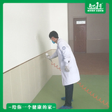 幼儿园中心园区甲醛治理