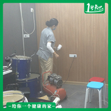 美容中心甲醛治理