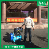 养老院甲醛治理